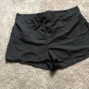 Women's swim shorts